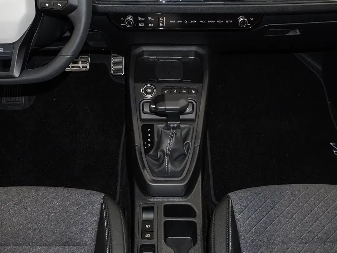 Kia Stonic - Thumbnail 12