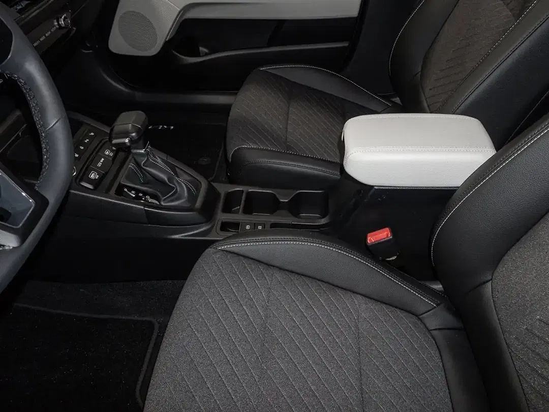 Kia Stonic - Thumbnail 5