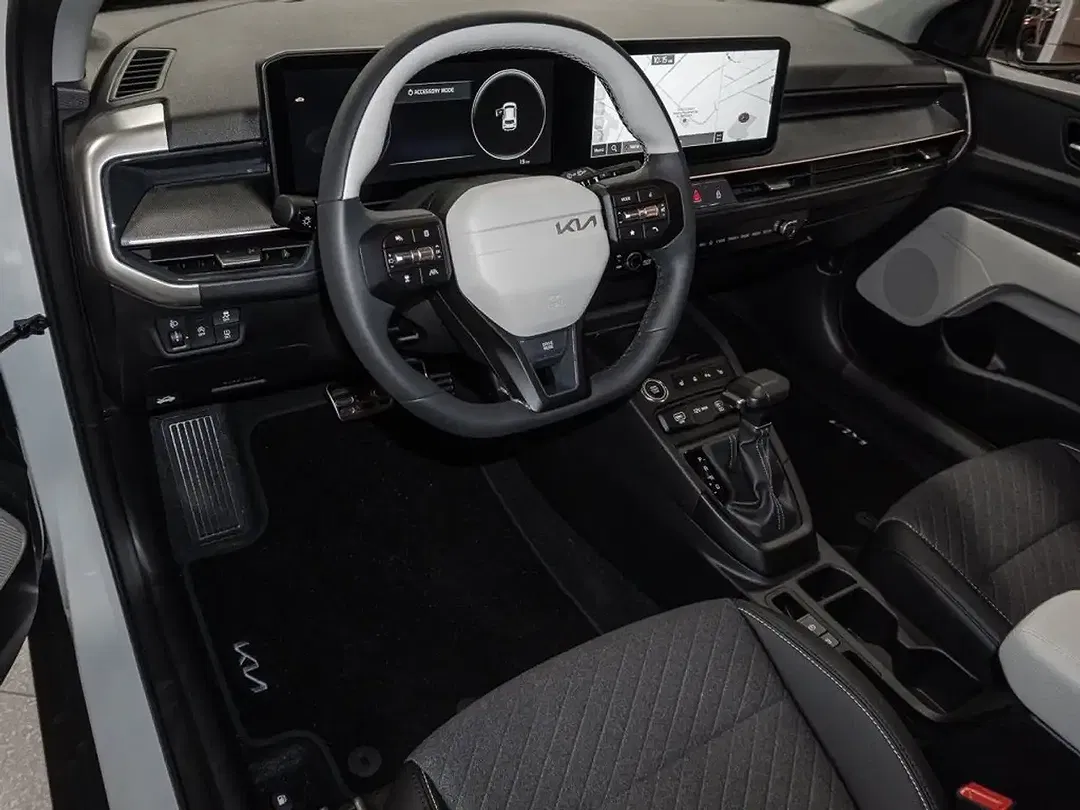 Kia Stonic - Thumbnail 7