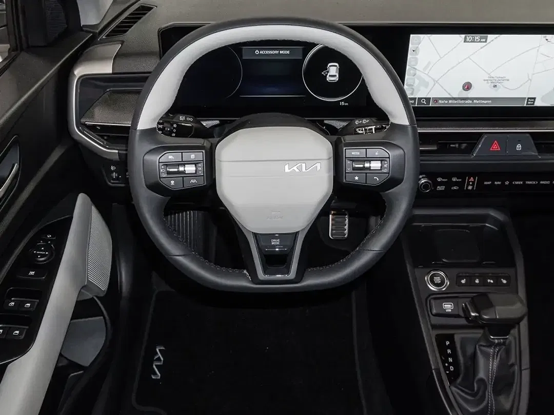 Kia Stonic - Thumbnail 9
