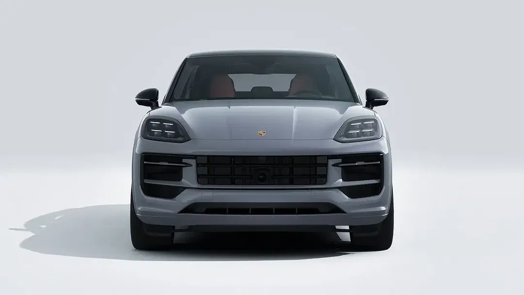 Porsche Cayenne - Thumbnail 8