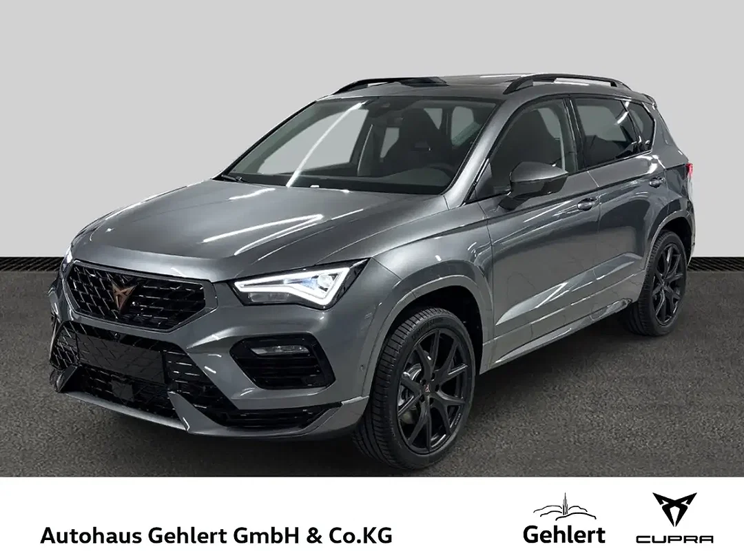 CUPRA Ateca - Afbeelding 1