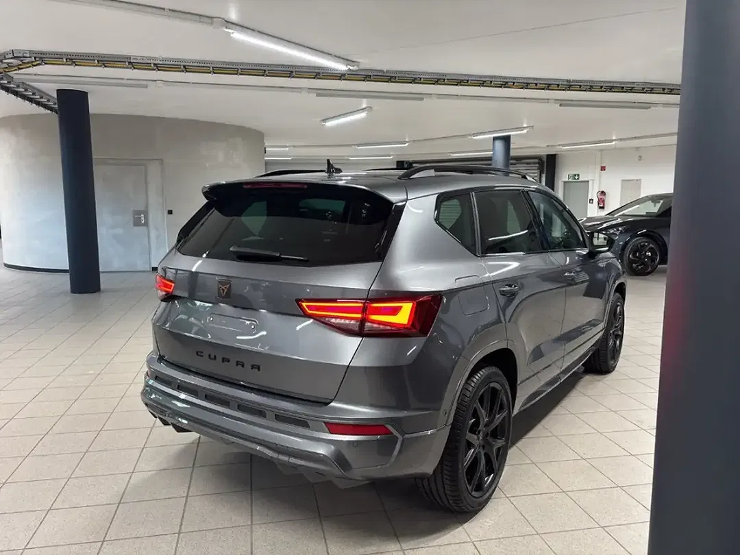 CUPRA Ateca - Thumbnail 2