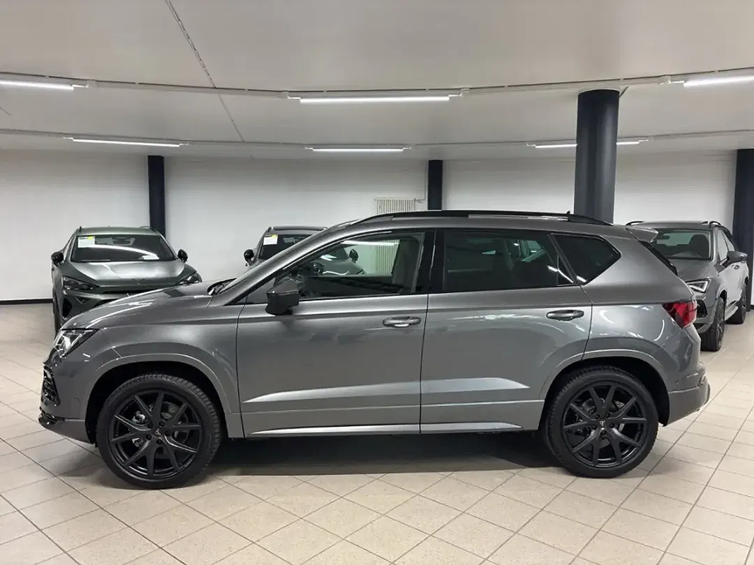 CUPRA Ateca - Thumbnail 3