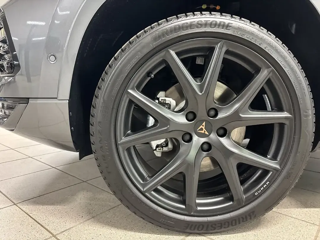 CUPRA Ateca - Thumbnail 4
