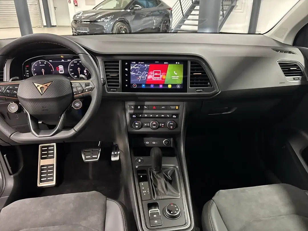 CUPRA Ateca - Thumbnail 7