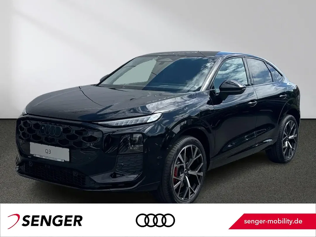 Audi Q3 - Afbeelding 1