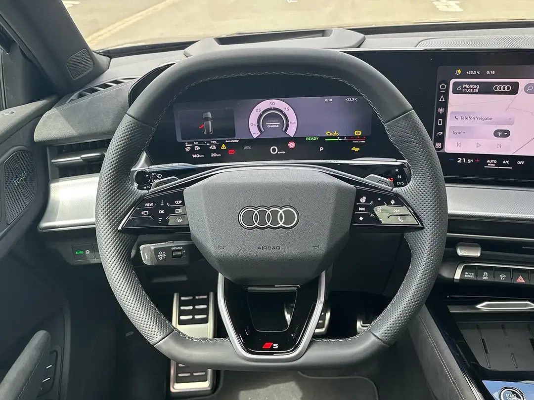 Audi Q3 - Thumbnail 15