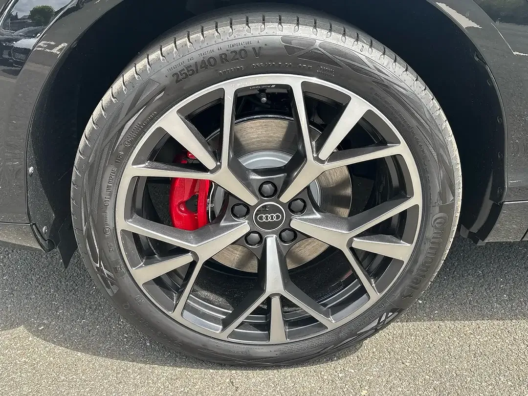 Audi Q3 - Thumbnail 7