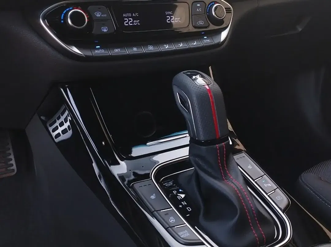 Hyundai i30 - Thumbnail 11