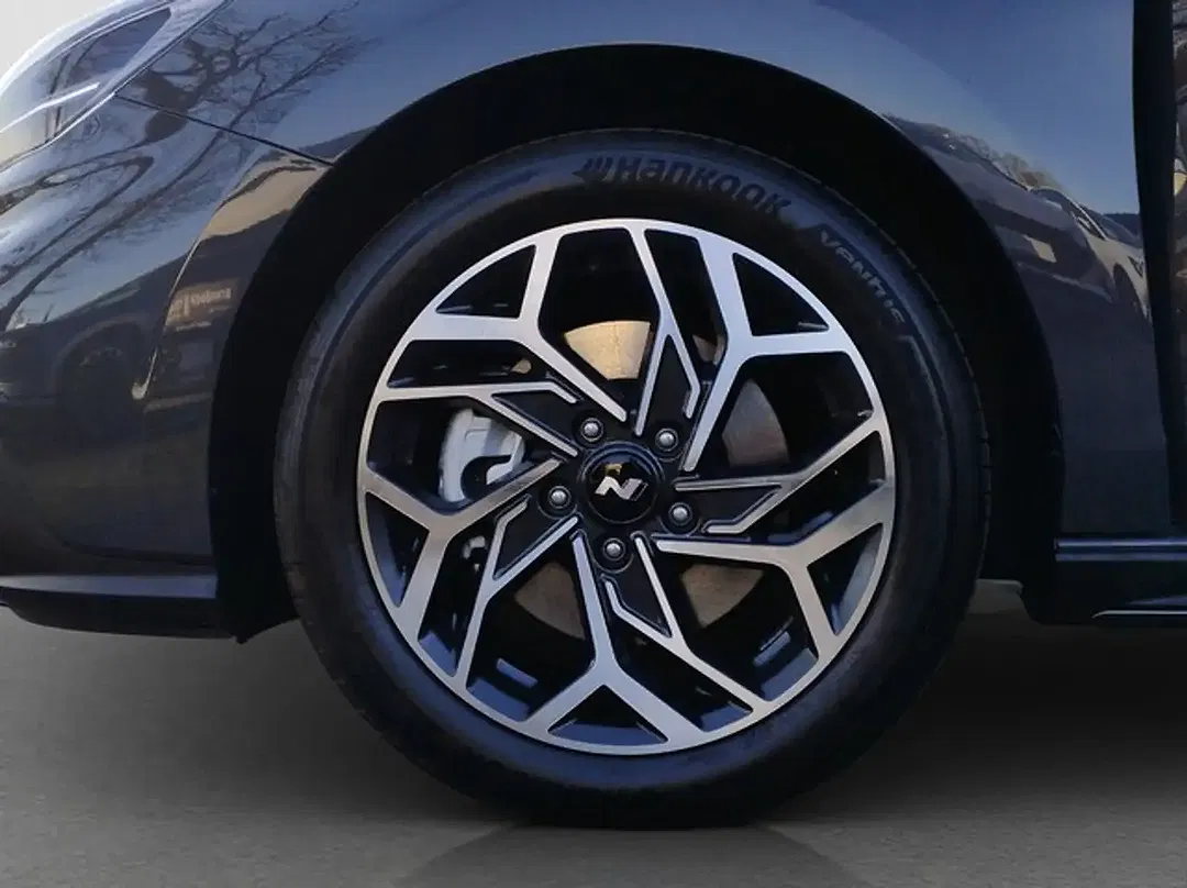 Hyundai i30 - Thumbnail 15