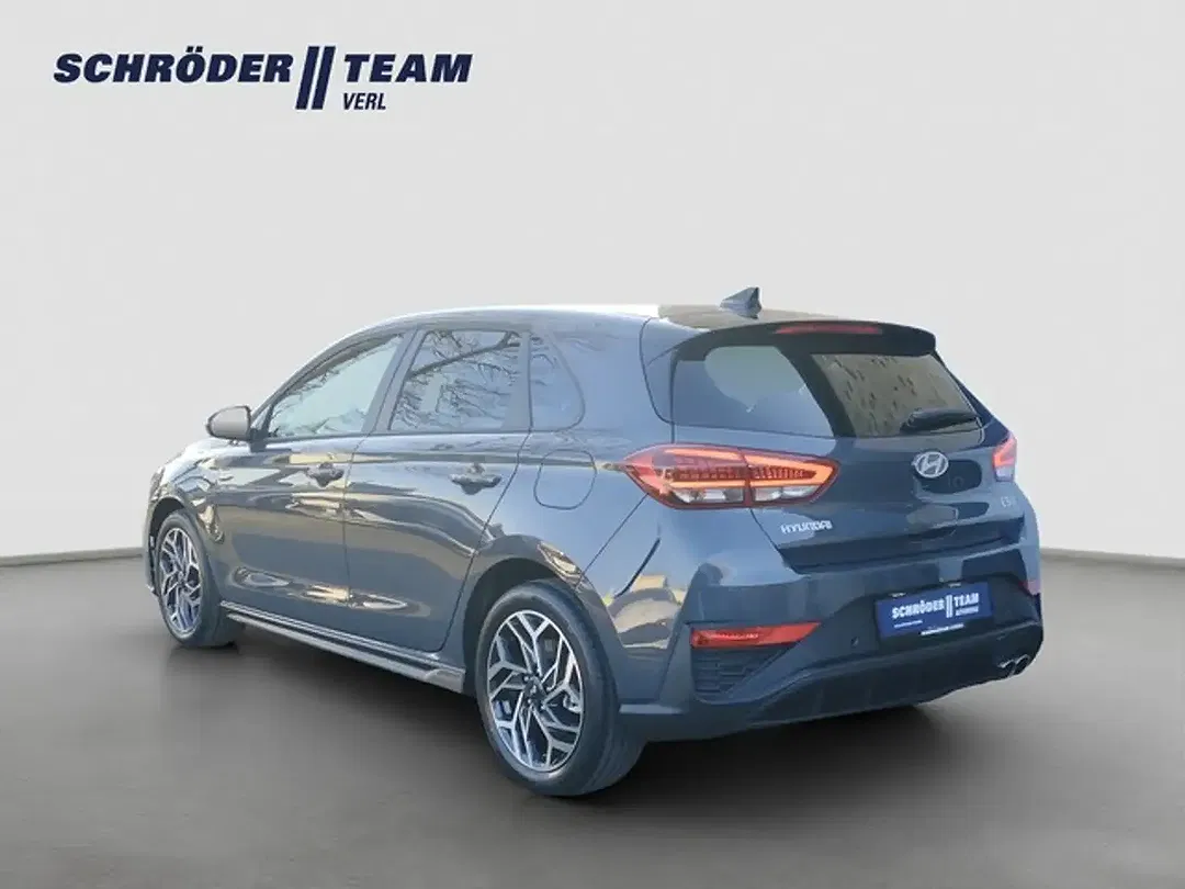 Hyundai i30 - Thumbnail 3