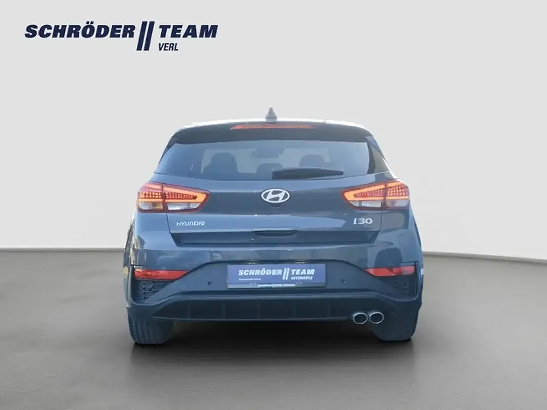 Hyundai i30 - Thumbnail 4