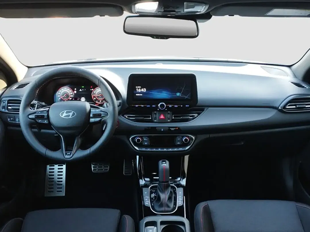 Hyundai i30 - Thumbnail 7