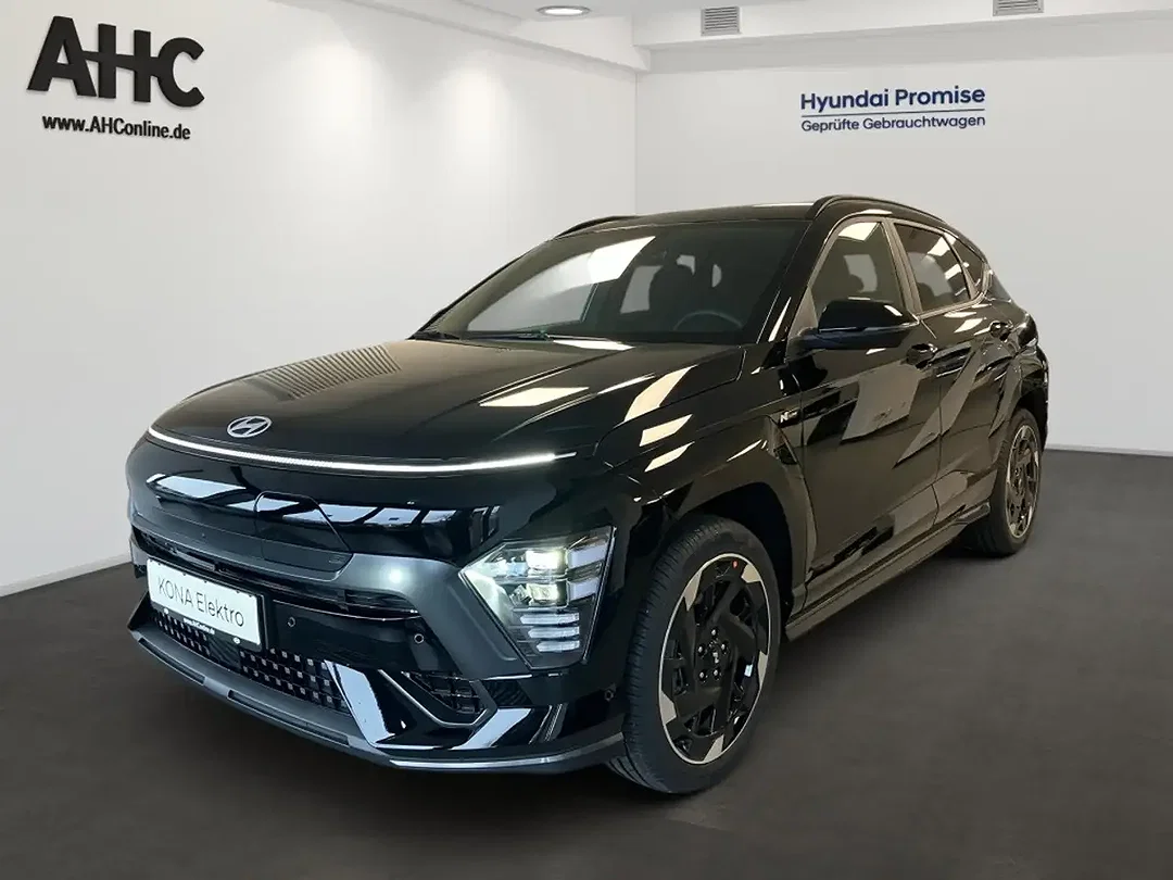 Hyundai KONA - Afbeelding 1