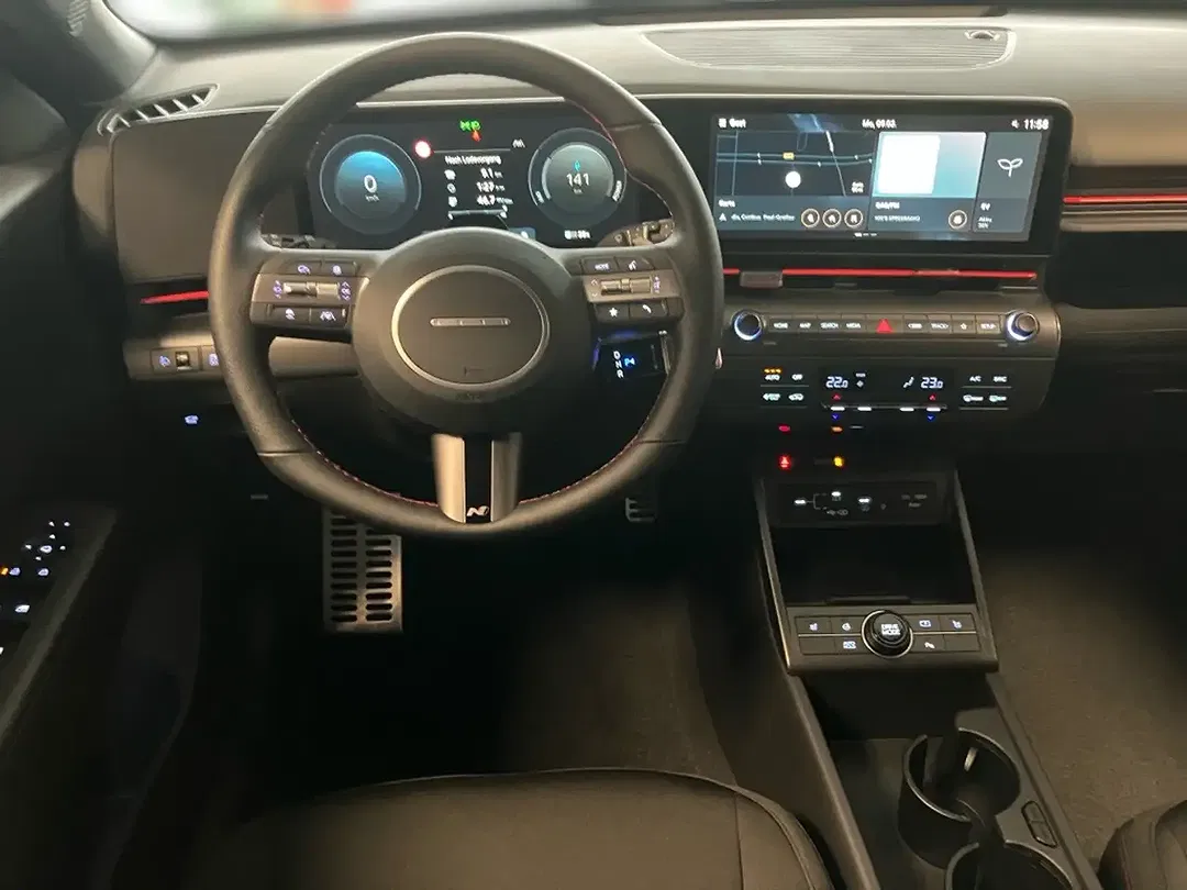 Hyundai KONA - Thumbnail 10