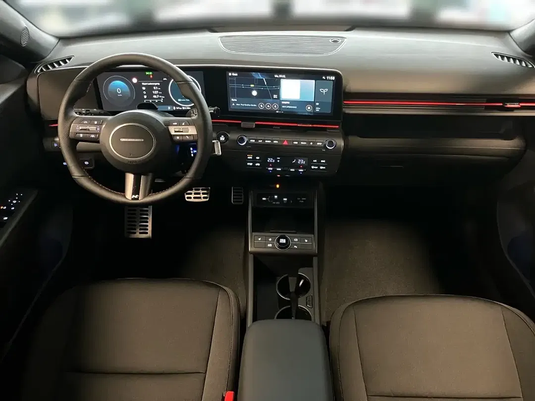Hyundai KONA - Thumbnail 11