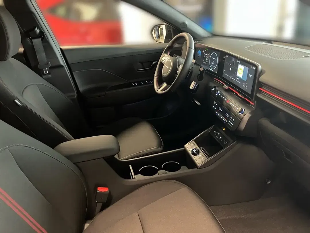 Hyundai KONA - Thumbnail 14