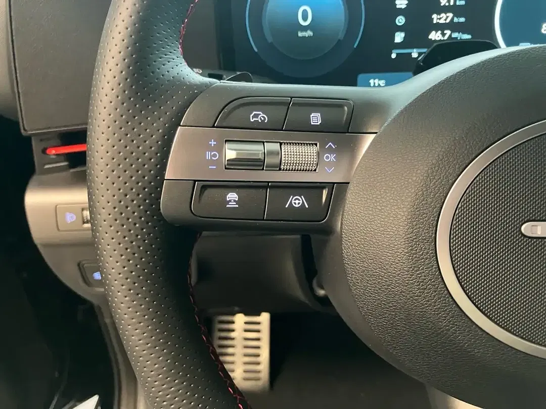 Hyundai KONA - Thumbnail 15