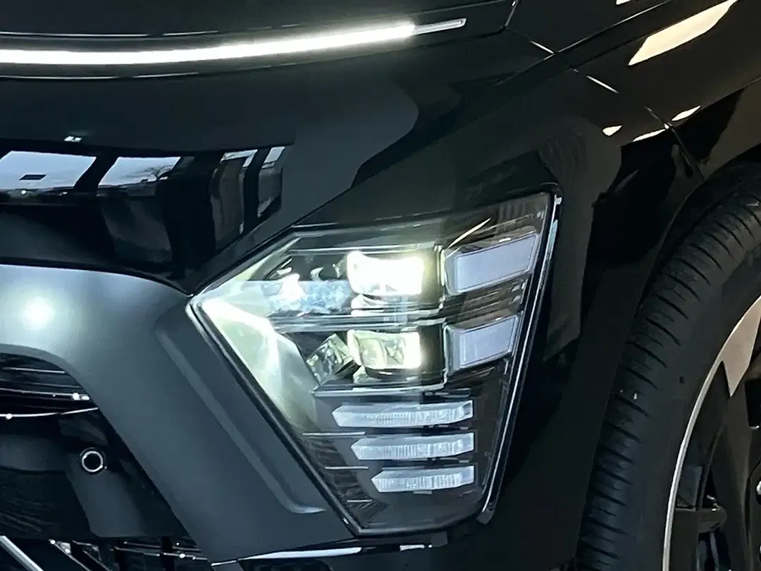 Hyundai KONA - Thumbnail 5