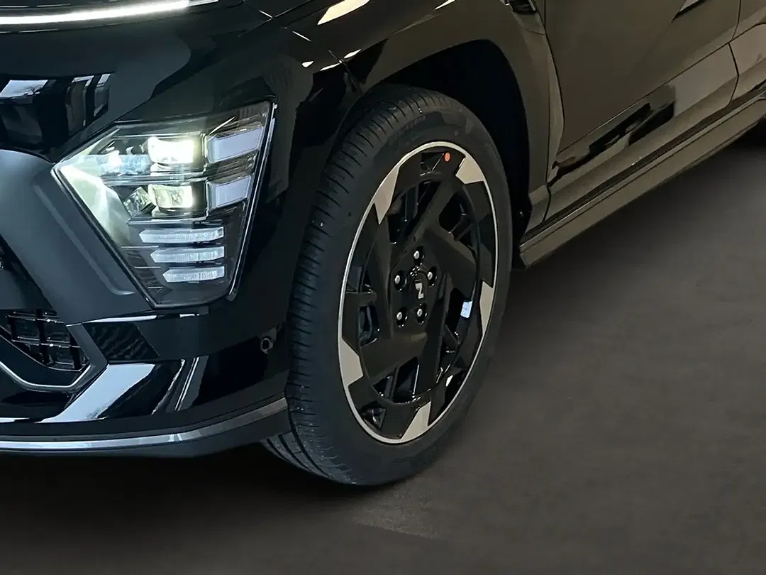 Hyundai KONA - Thumbnail 6
