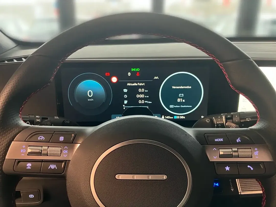 Hyundai KONA - Thumbnail 8