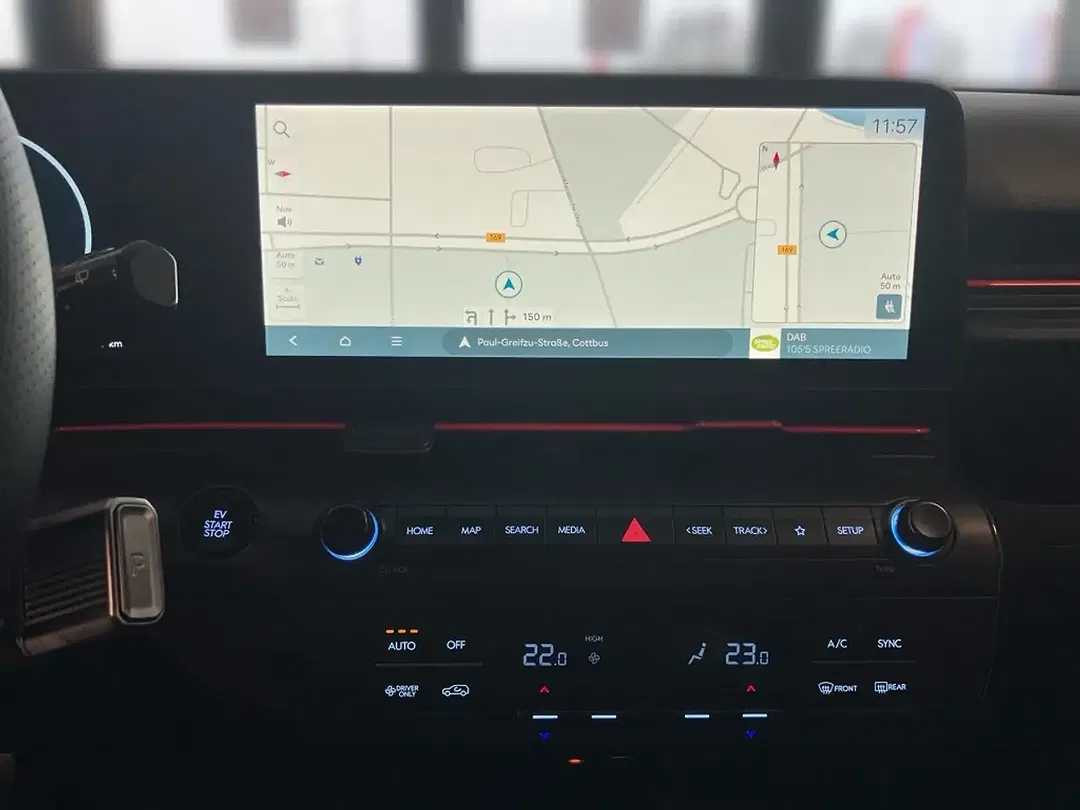 Hyundai KONA - Thumbnail 9