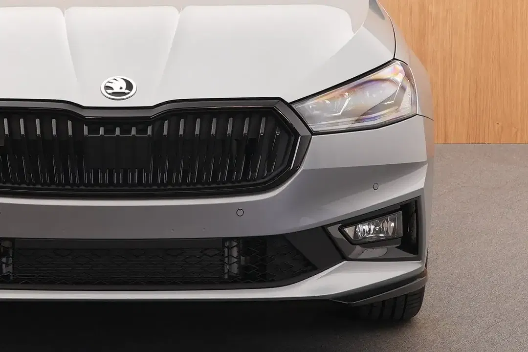Skoda Fabia - Thumbnail 10