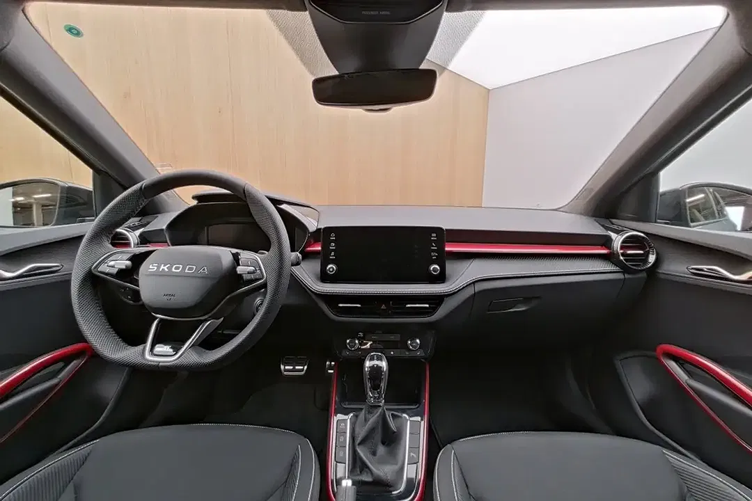 Skoda Fabia - Thumbnail 7