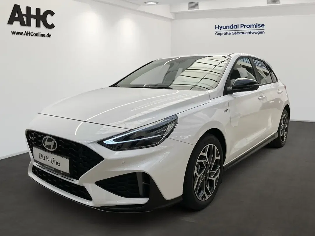 Hyundai i30 - Afbeelding 1