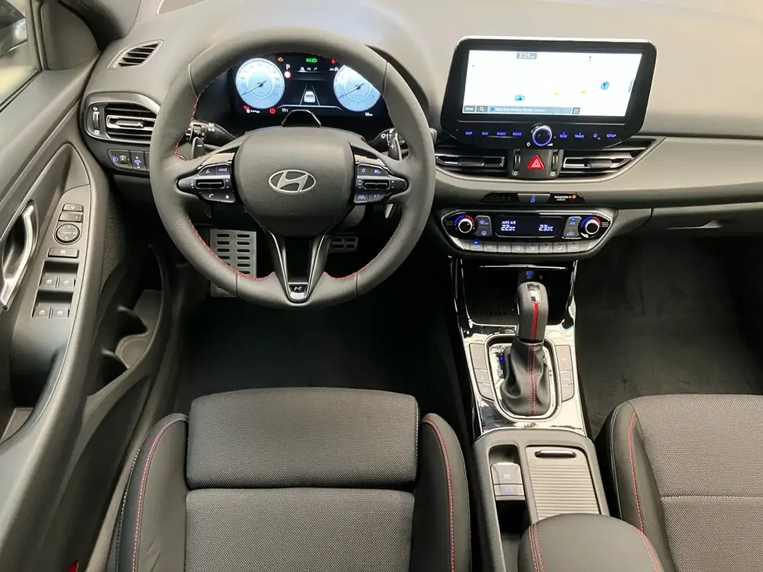 Hyundai i30 - Thumbnail 10