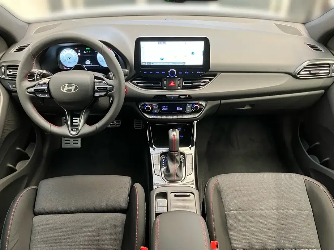 Hyundai i30 - Thumbnail 11