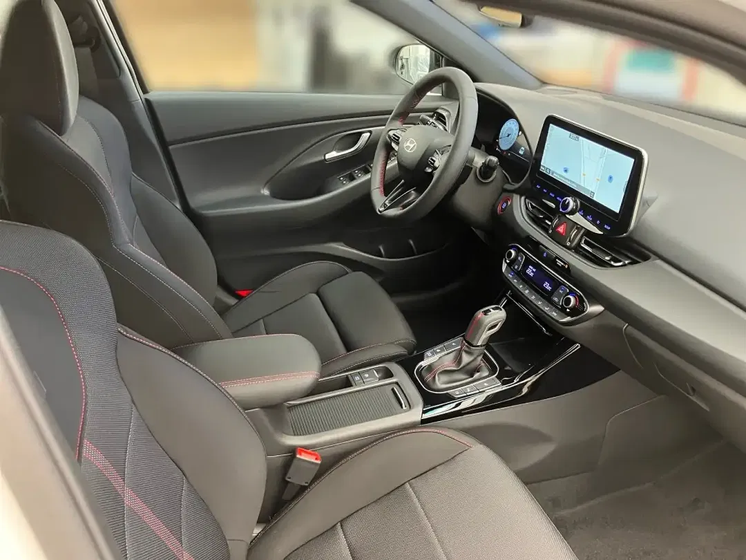 Hyundai i30 - Thumbnail 14