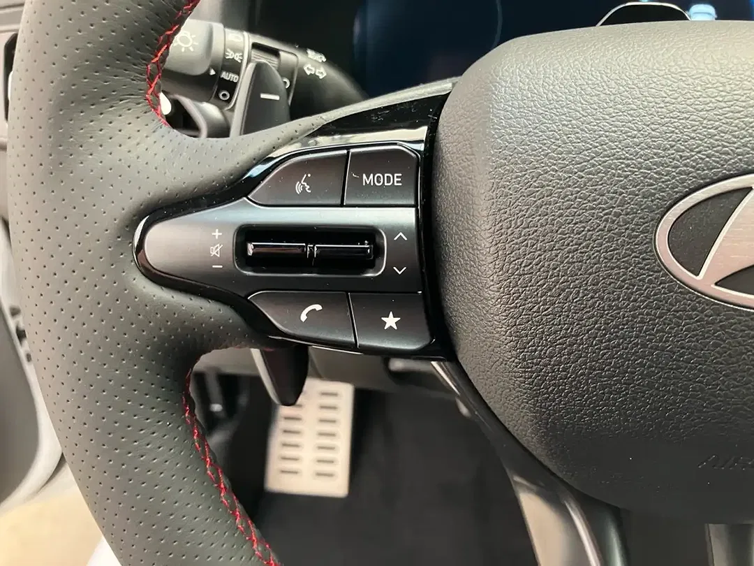 Hyundai i30 - Thumbnail 15