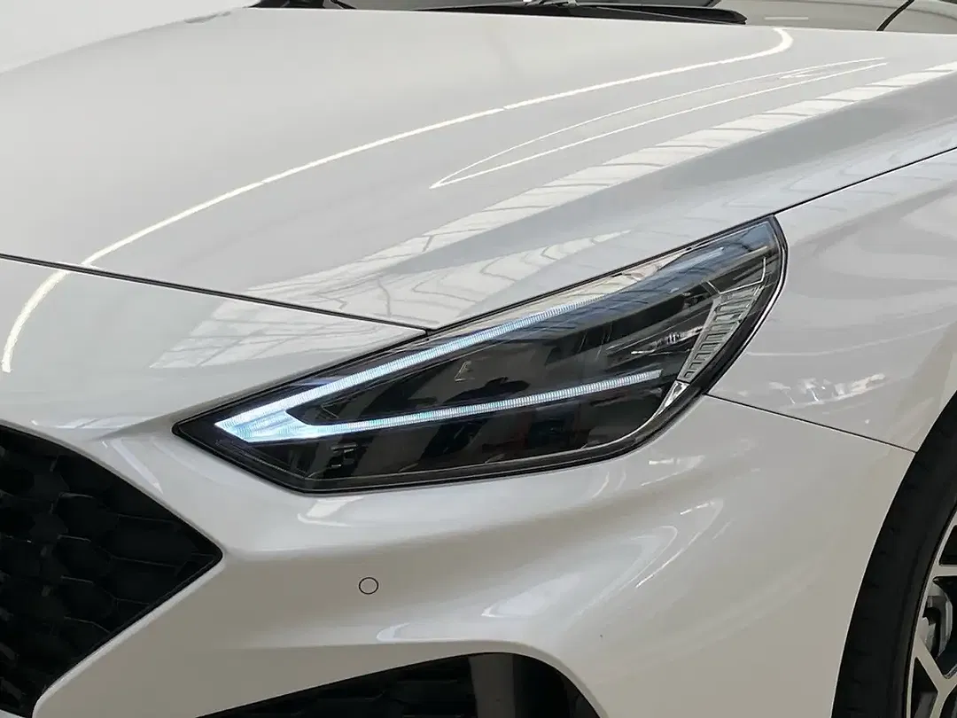 Hyundai i30 - Thumbnail 5