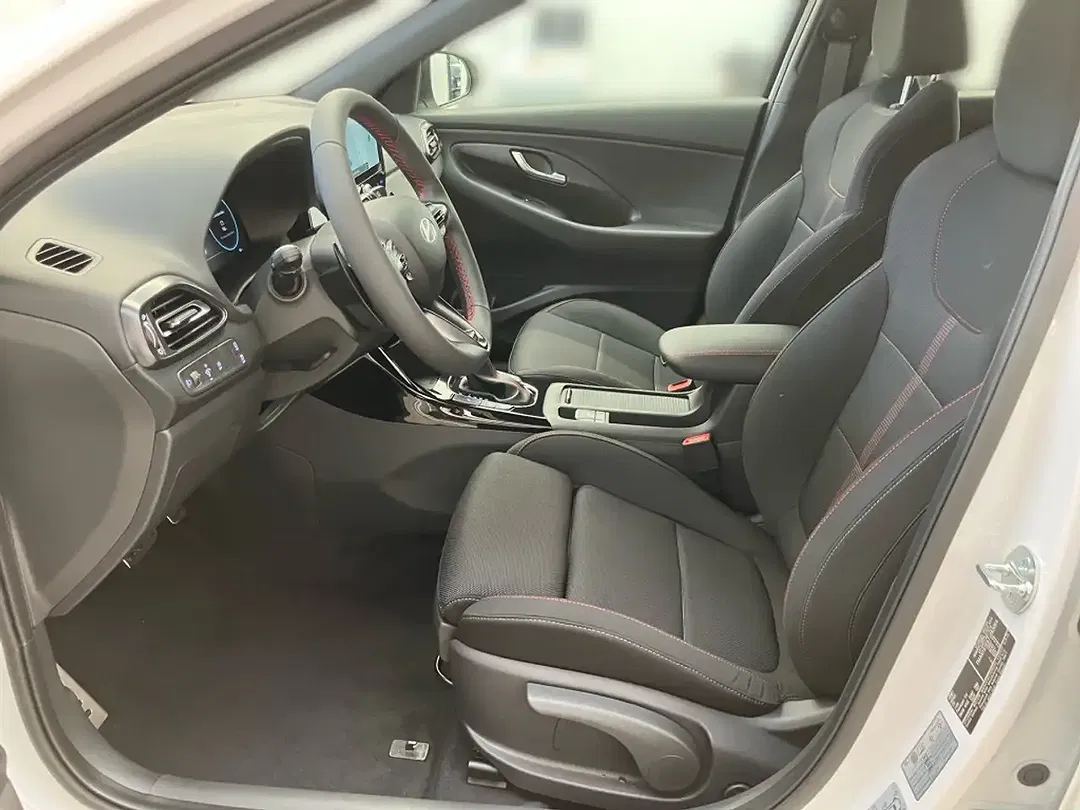 Hyundai i30 - Thumbnail 7