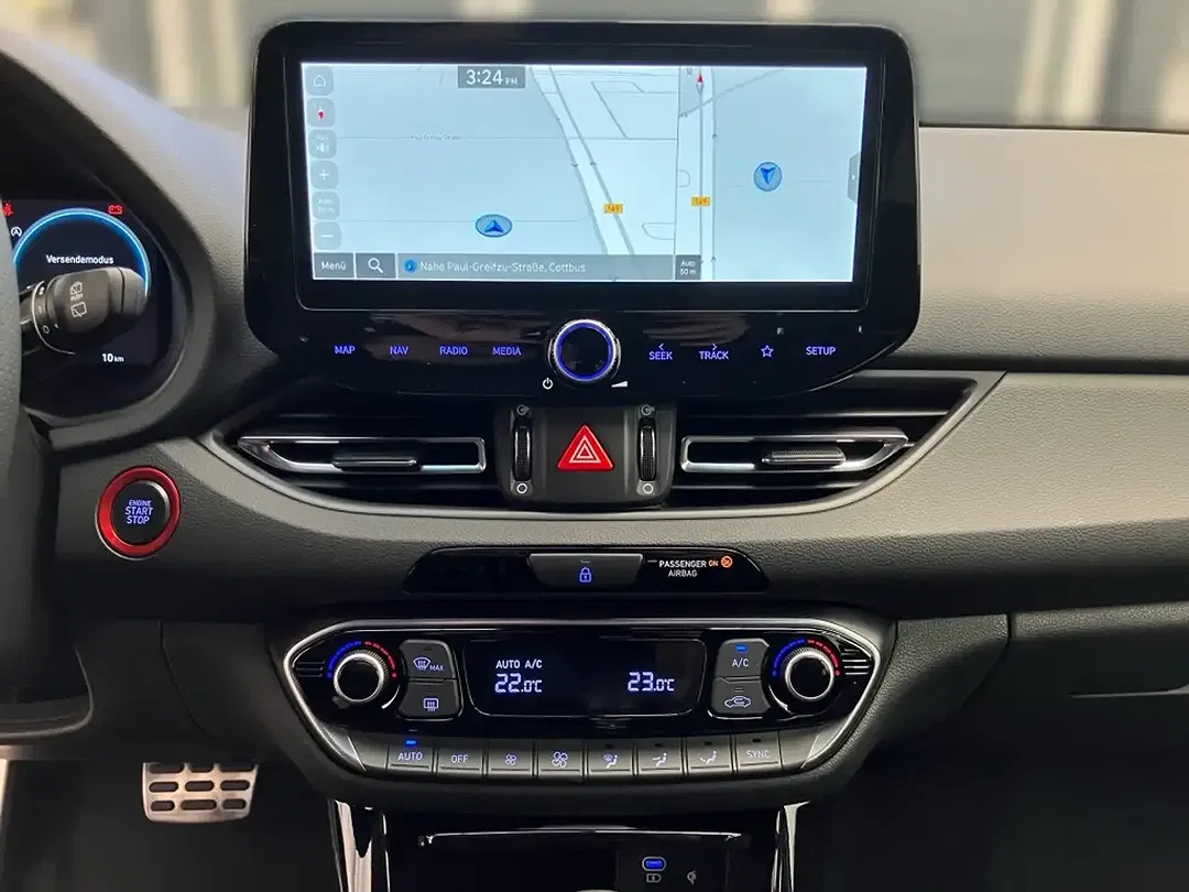 Hyundai i30 - Thumbnail 9