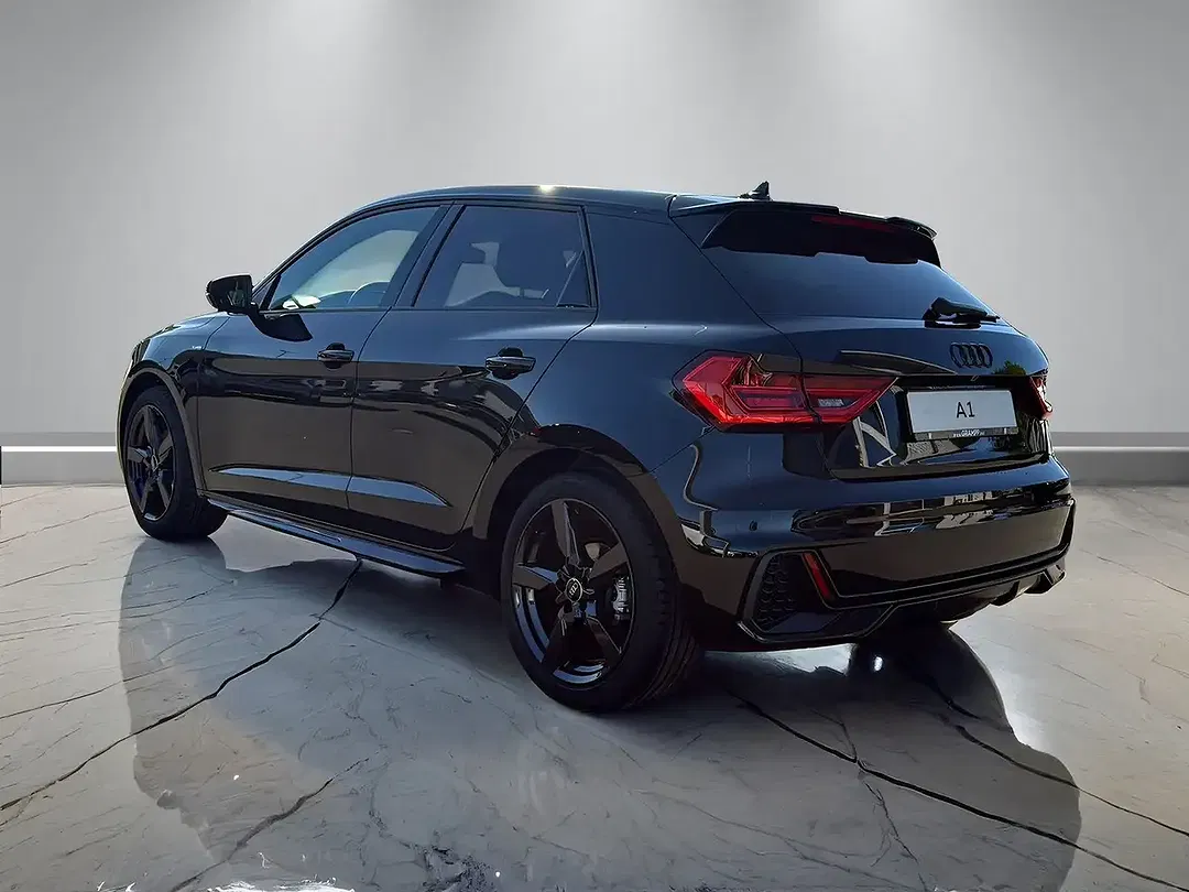 Audi A1 - Thumbnail 11
