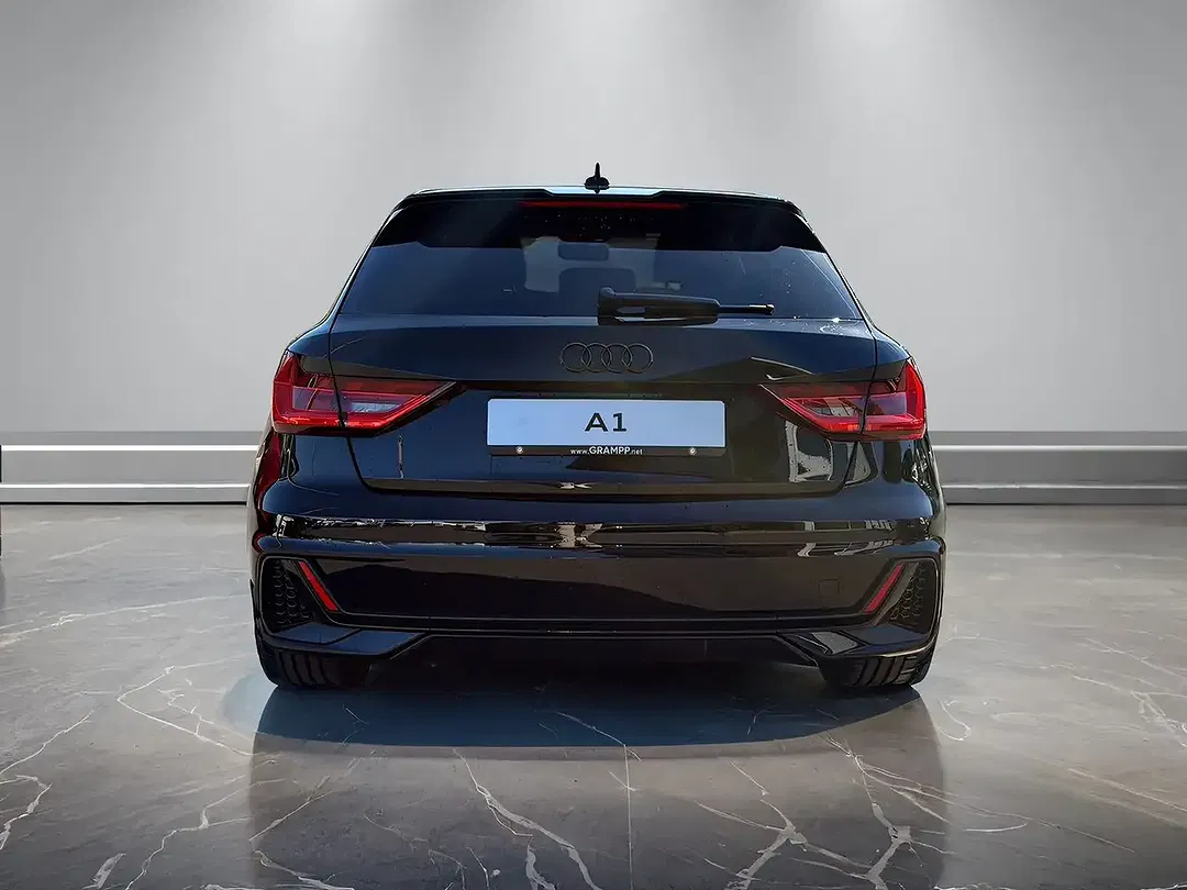 Audi A1 - Thumbnail 12