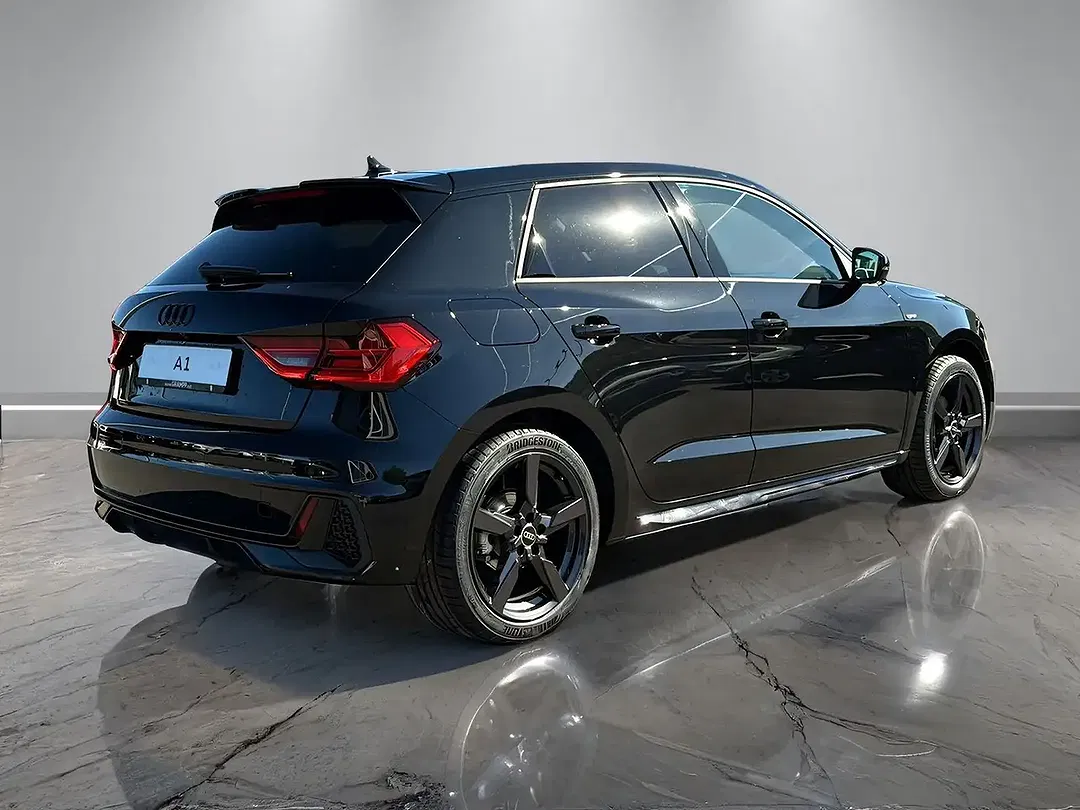 Audi A1 - Thumbnail 14