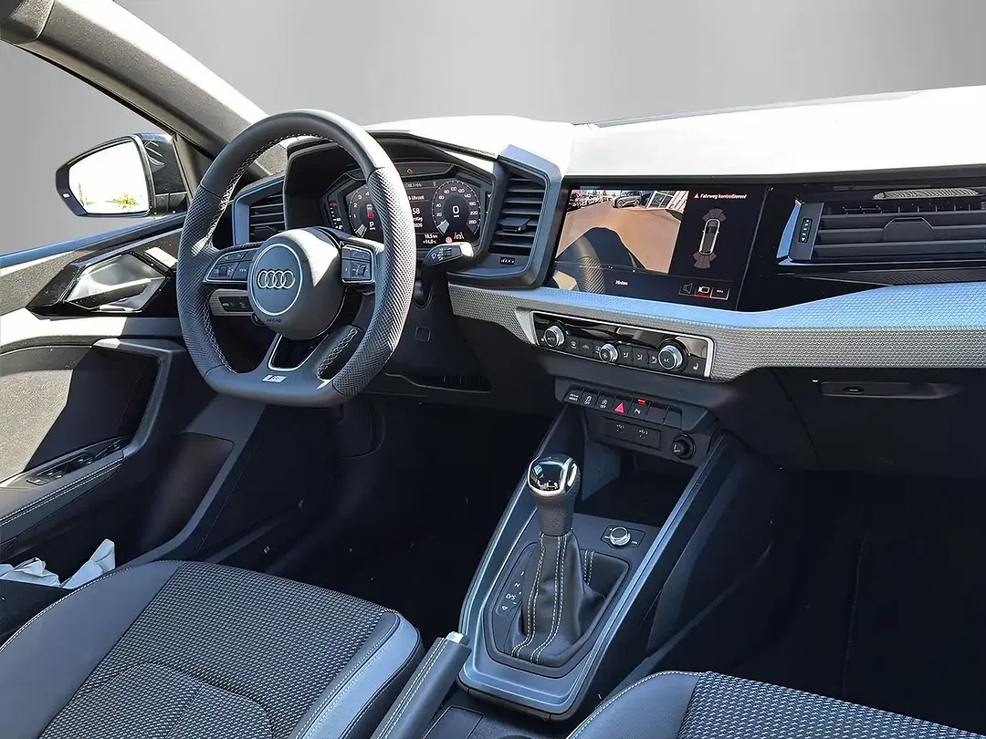 Audi A1 - Thumbnail 15