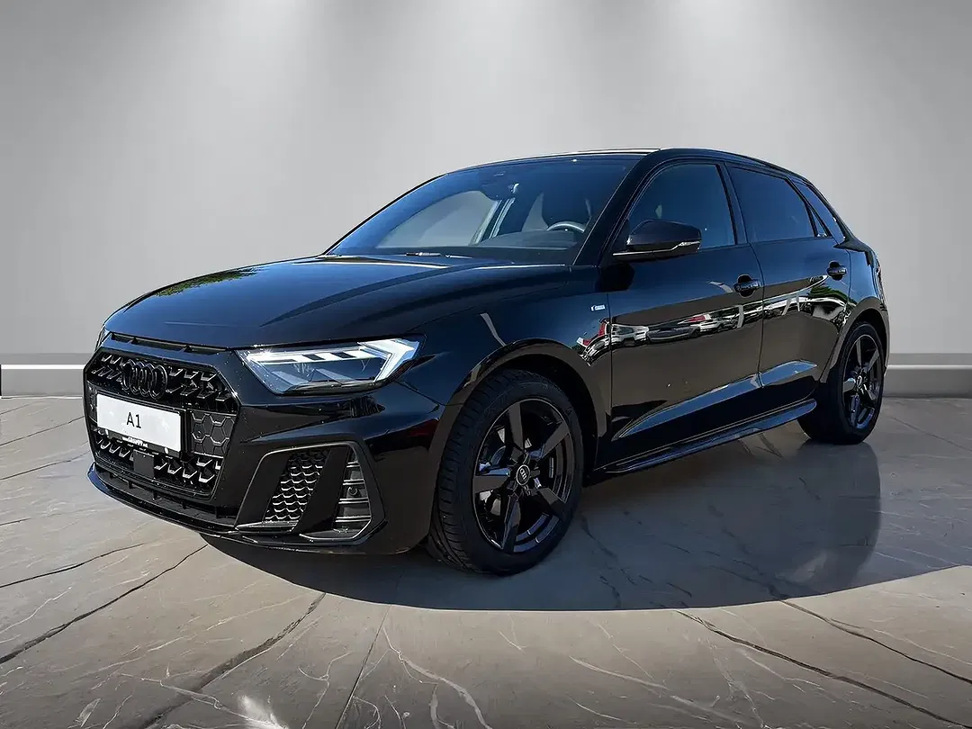 Audi A1 - Thumbnail 2