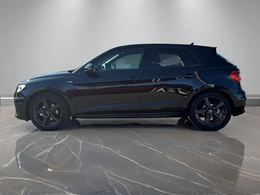 Audi A1 - Thumbnail 5