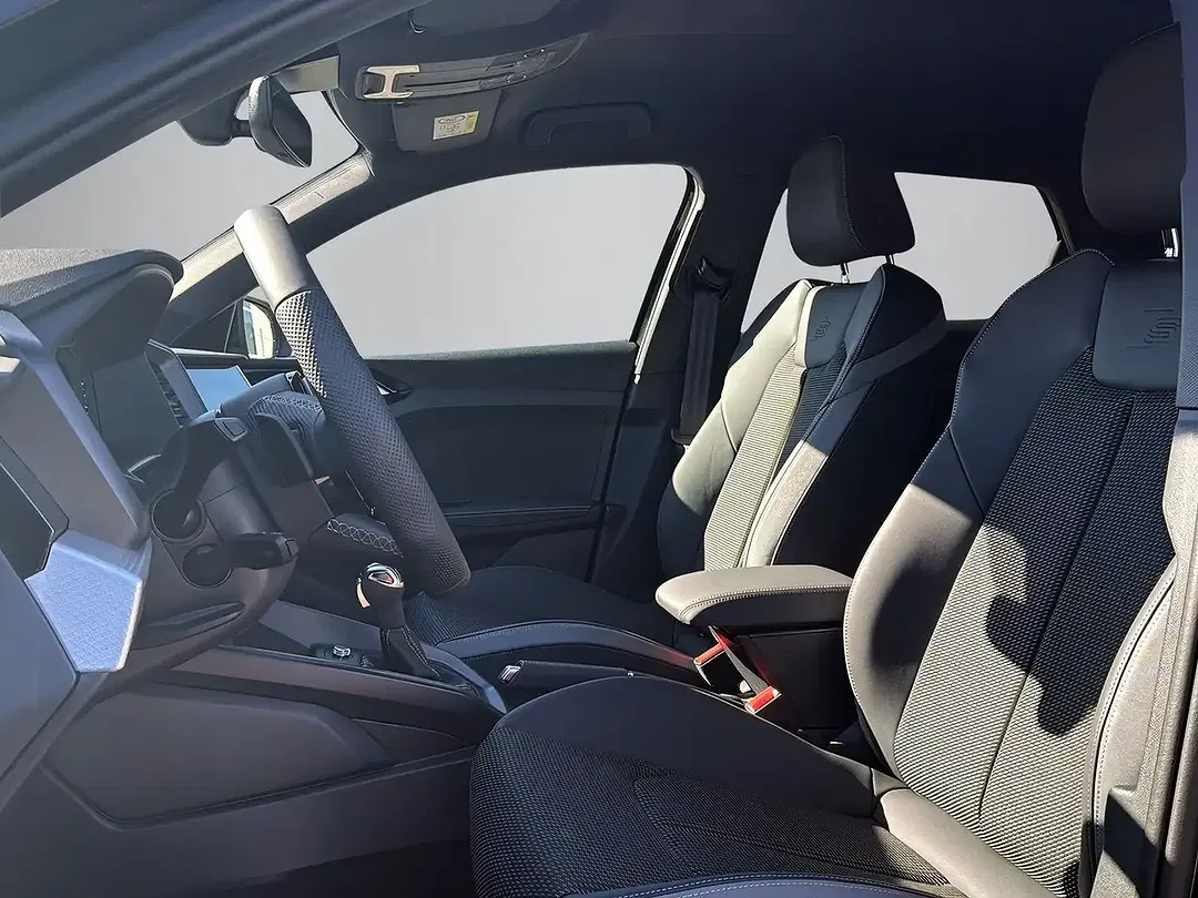 Audi A1 - Thumbnail 6
