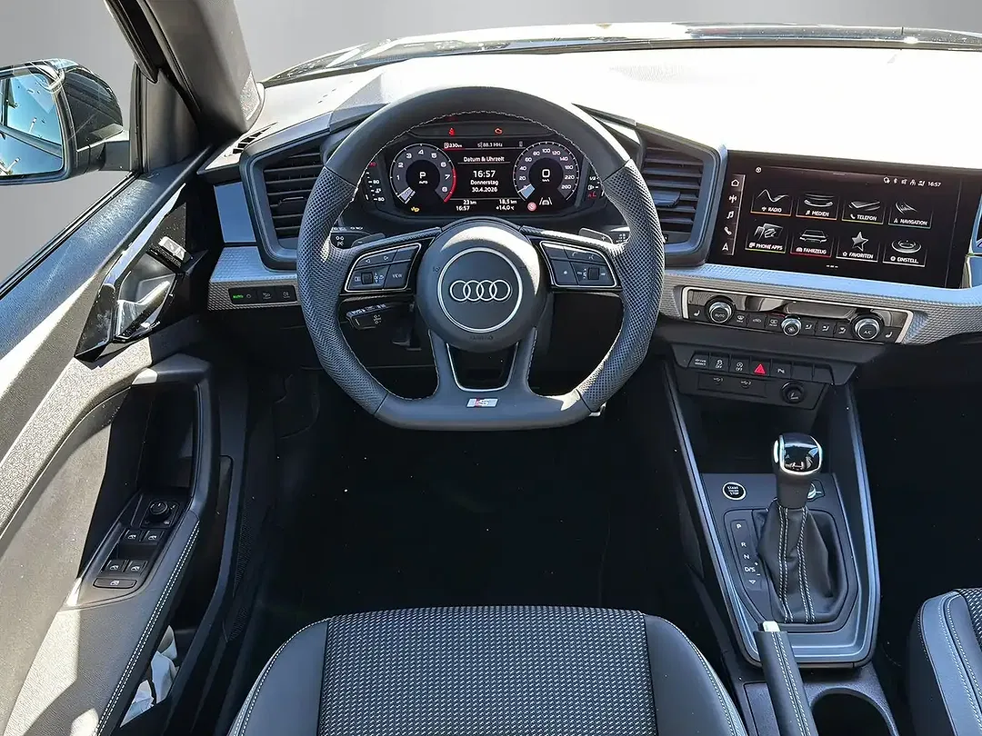 Audi A1 - Thumbnail 8