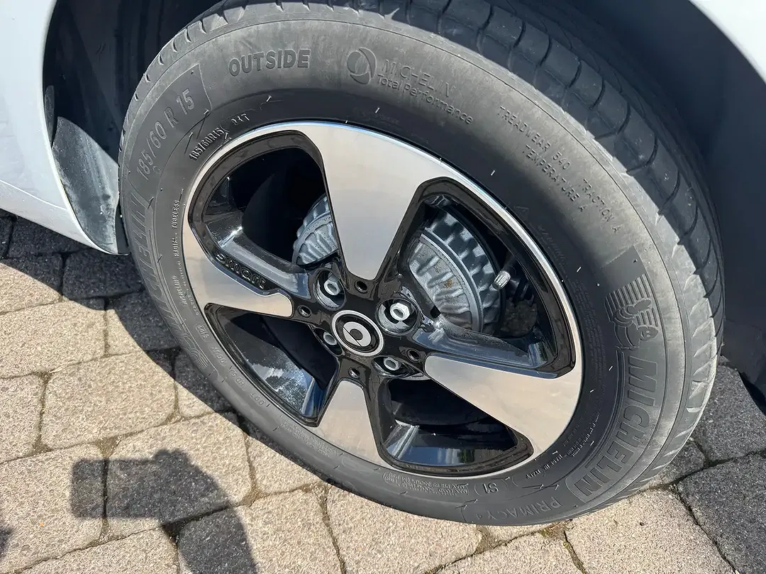 smart forTwo - Thumbnail 6