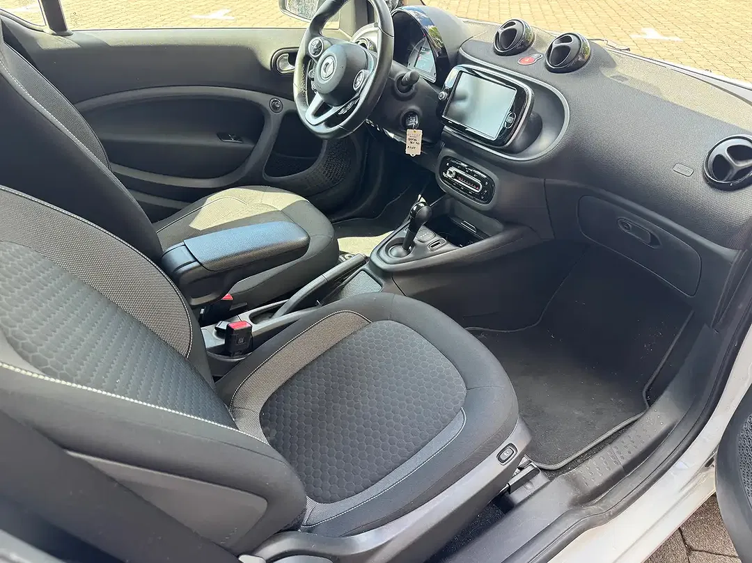 smart forTwo - Thumbnail 7
