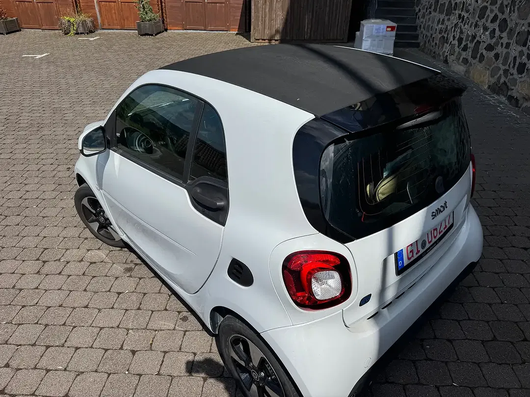 smart forTwo - Thumbnail 2