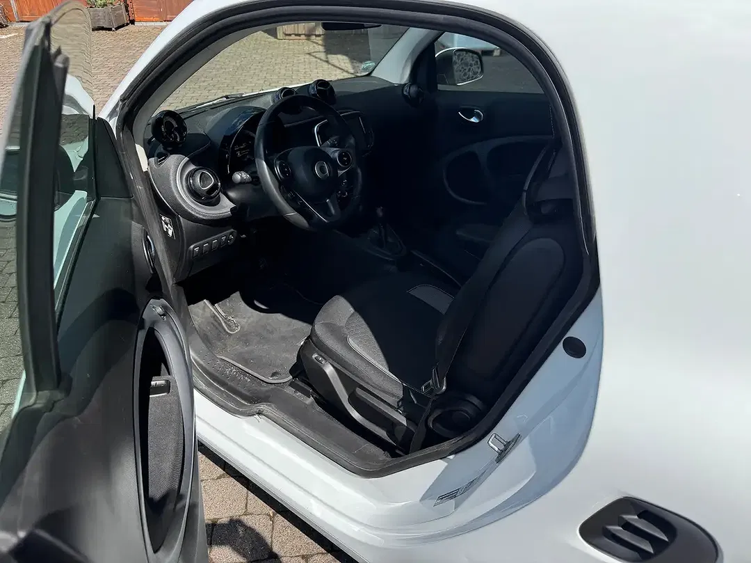 smart forTwo - Thumbnail 4