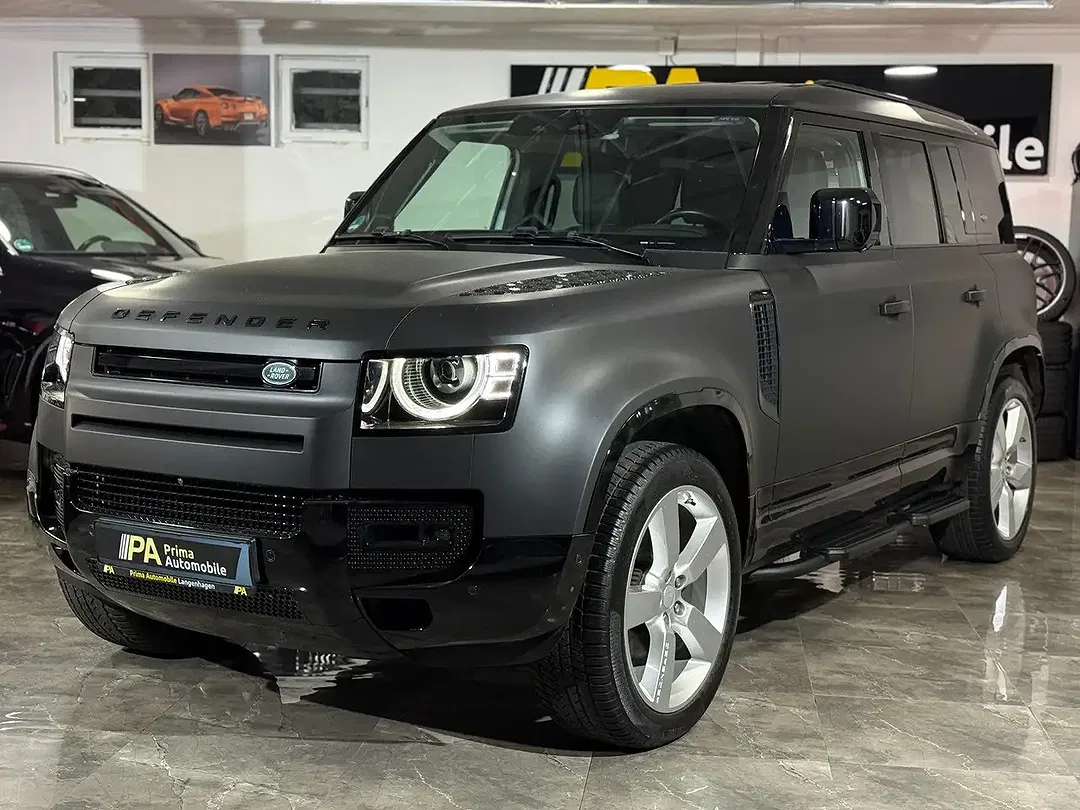 Land Rover Defender D250 110 SE